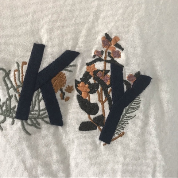 Lucky Brand T-Shirt (NWT) - Picture 8 of 11